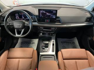 AUDI Q5 usata, con Boardcomputer