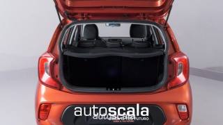 KIA Picanto usata, con Chiusura centralizzata