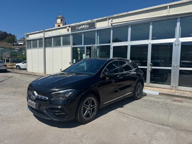 MERCEDES-BENZ GLA 200 usata, con ABS