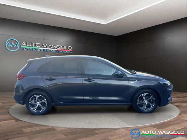 HYUNDAI i30 usata, con Airbag Passeggero