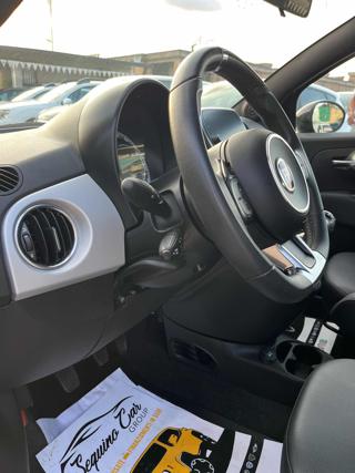 FIAT 500 usata, con Park Distance Control