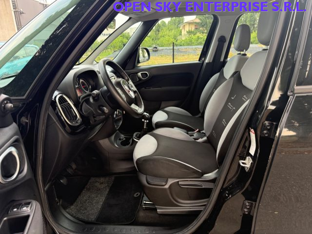 FIAT 500L usata, con Cruise Control