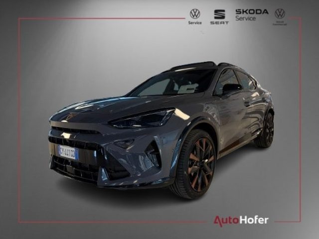 CUPRA Formentor usata, con ABS