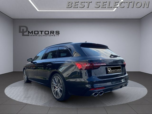 AUDI S4 usata, con Airbag Passeggero