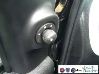 FIAT Panda Cross usata, con Chiusura centralizzata telecomandata
