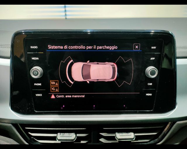 VOLKSWAGEN T-Roc usata, con Servosterzo