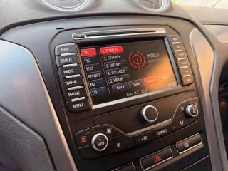 FORD Mondeo usata, con Lettore CD