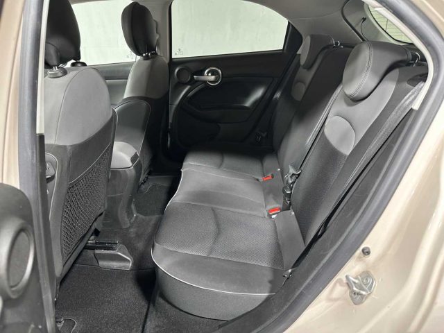FIAT 500X usata, con Fendinebbia
