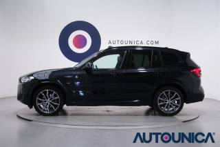 BMW X3 usata, con Regolazione elettrica sedili