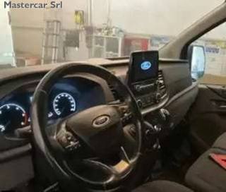 FORD Transit Custom usata, con Airbag Passeggero