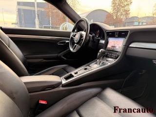 PORSCHE 991 usata, con ESP