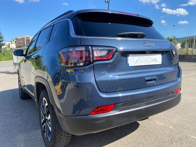 JEEP Compass usata 23