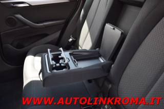 BMW X1 usata, con Specchietti laterali elettrici