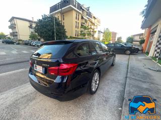 BMW 320 usata, con Chiusura centralizzata