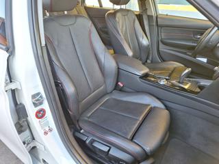 BMW 320 usata, con Cronologia tagliandi