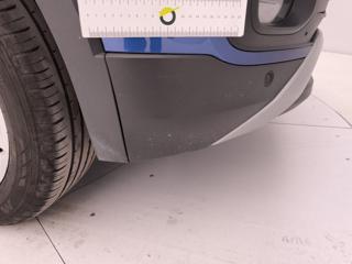 VOLKSWAGEN T-Cross usata, con Airbag testa