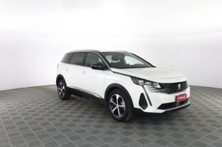 PEUGEOT 5008 usata 1