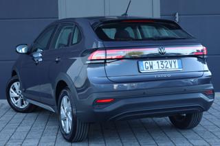 VOLKSWAGEN Taigo usata, con Airbag Passeggero