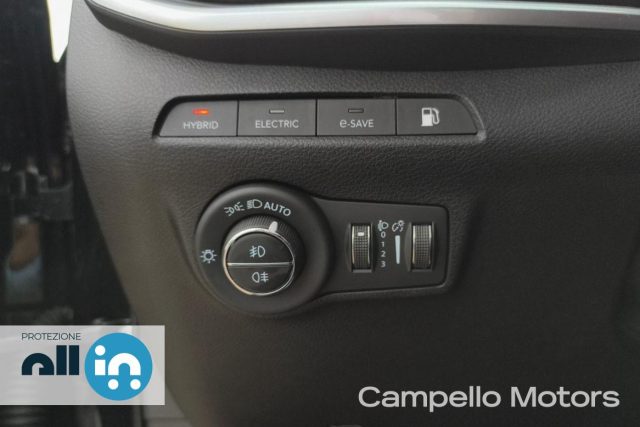 JEEP Compass usata 17