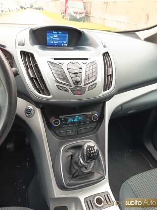 FORD C-Max usata, con Autoradio