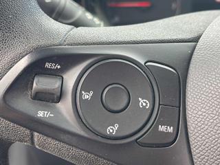 OPEL Corsa usata, con Immobilizzatore elettronico