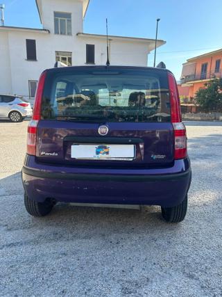 FIAT Panda usata, con Airbag