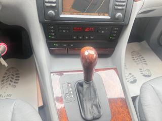 BMW 730 usata, con Volante multifunzione