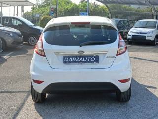 FORD Fiesta usata, con Lettore CD