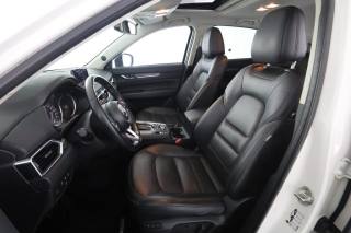 MAZDA CX-5 usata 1
