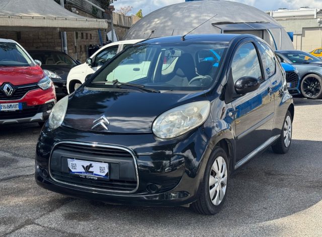 CITROEN C1 usata, con ABS