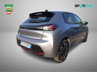 PEUGEOT 208 usata, con Specchietti laterali elettrici