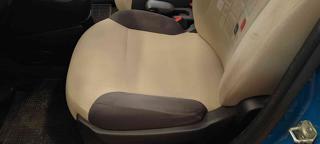 FIAT Panda usata, con Immobilizzatore elettronico