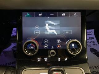 LAND ROVER Range Rover Evoque usata, con Sound system