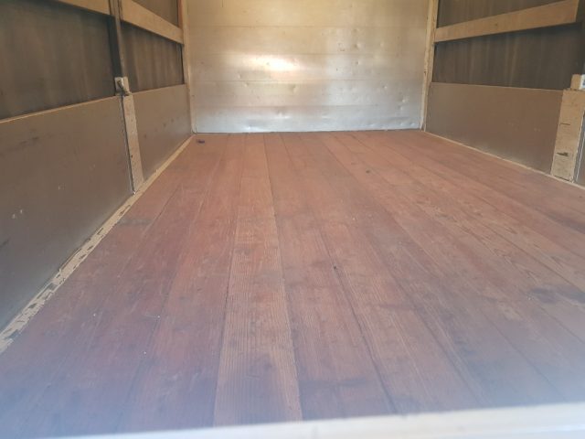 IVECO Daily usata 7