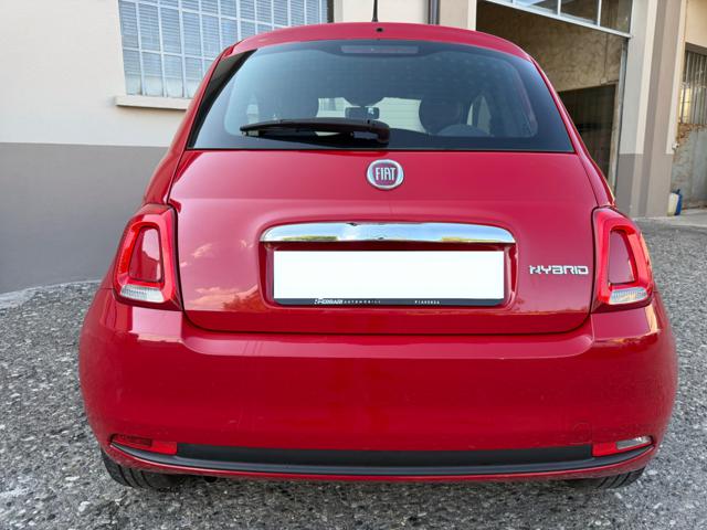 FIAT 500 usata, con Alzacristalli elettrici