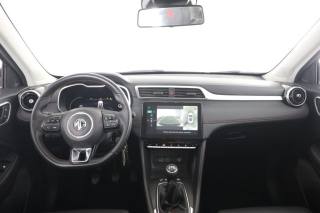 MG ZS usata 3