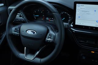 FORD Focus usata, con Adaptive Cruise Control
