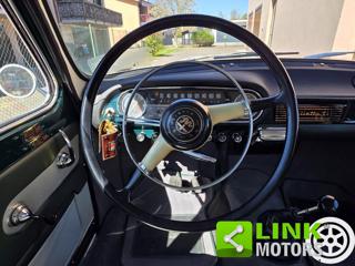 ALFA ROMEO Giulietta usata 10