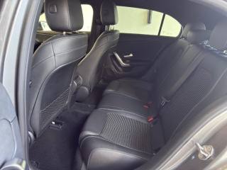MERCEDES-BENZ A 180 usata, con ESP