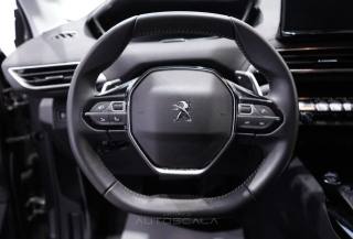 PEUGEOT 3008 usata, con Fari LED