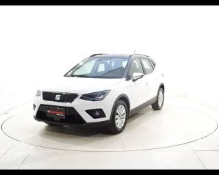 SEAT Arona usata, con Airbag