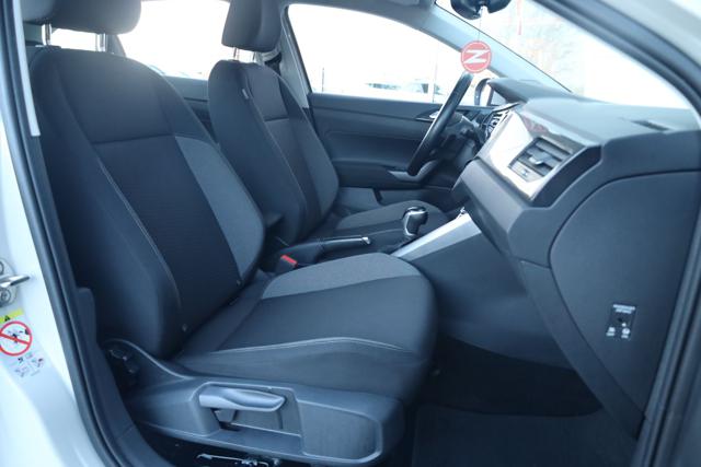 VOLKSWAGEN Taigo usata, con Sensore di pioggia