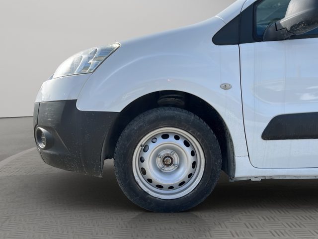 PEUGEOT Partner usata 15