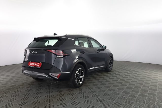 KIA Sportage usata 3