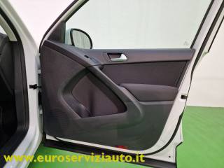 VOLKSWAGEN Tiguan usata 42