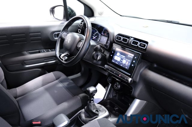 CITROEN C3 Aircross usata 58