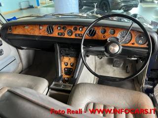 ROLLS-ROYCE Silver Shadow usata 12