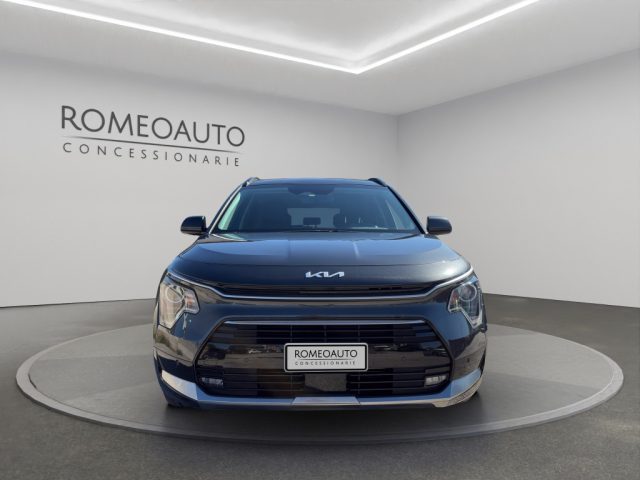 KIA Niro usata, con Cruise Control
