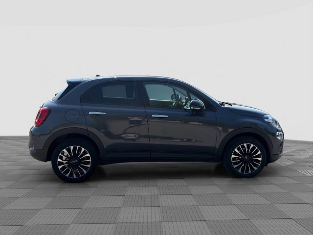 FIAT 500X usata 5