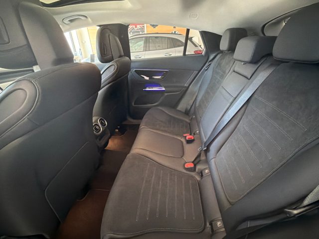 MERCEDES-BENZ GLC 300 usata, con Regolazione elettrica sedili